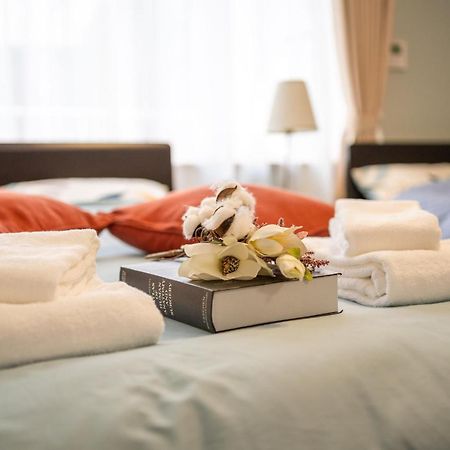 Nestay Inn Osaka Nanbakuromon 外观 照片