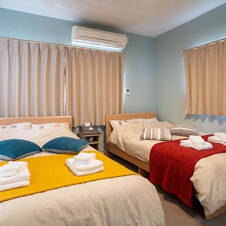 Nestay Inn Osaka Nanbakuromon 外观 照片