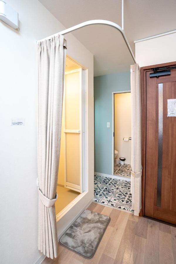 Nestay Inn Osaka Nanbakuromon 外观 照片