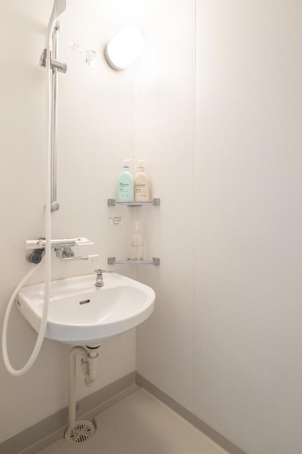 Nestay Inn Osaka Nanbakuromon 外观 照片